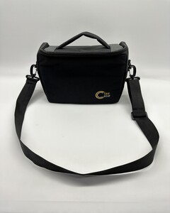 Clascase - ClasCase C027 Çok Amaçlı Bölmeli Omuz Çantası