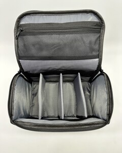Clascase - ClasCase C027 Çok Amaçlı Bölmeli Omuz Çantası (1)