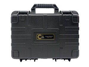 Clascase - Dji Avata 2 Googles 3 Uyumlu Hardcase Drone Taşıma Çantası ClasCase C029 (1)
