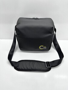 Clascase - Clascase C030 Çok Amaçlı Deri Omuz Çantası