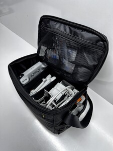 Clascase - Clascase C030 Çok Amaçlı Deri Omuz Çantası (1)