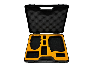 Clascase - ClasCase C032 DJI Mini 4 Pro Hardcase Drone Taşıma Çantası (1)