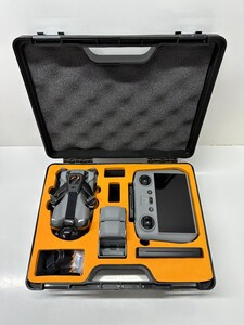 Clascase - ClasCase C034 DJI Mini 5 Pro Hardcase Drone Taşıma Çantası (1)