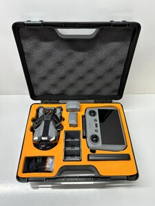 Clascase - ClasCase C034 DJI Mini 5 Pro Hardcase Drone Taşıma Çantası