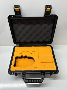 ClasCase C035 DJI Mini 5 Pro Su Geçirmez Hardcase Taşıma Çantası - Thumbnail