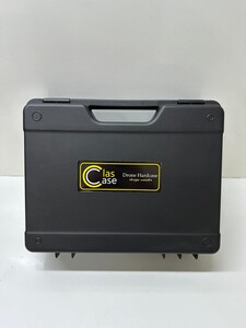 ClasCase C038 DJI Lito 1 ve Lito X1 Hardcase Taşıma Çantası - Thumbnail