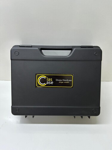 ClasCase C038 DJI Lito 1 ve Lito X1 Hardcase Taşıma Çantası