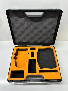 ClasCase C038 DJI Lito 1 ve Lito X1 Hardcase Taşıma Çantası - Thumbnail