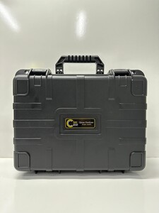 ClasCase C039 DJI Lito 1 ve Lito X1 Su Geçirmez Hardcase Taşıma Çantası - Thumbnail