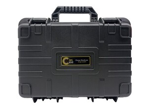 Clascase - Clascase C07 DJI Mavic Serisi Portatif Hardcase Drone Çantası MİNİ/MİNİ SE/MİNİ 2/AİR/PRO/AİR 2/2S/ 2 PRO/ZOOM