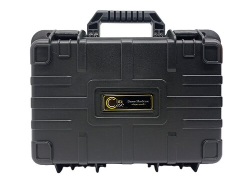 ClasCase C07 DJI Mavic Serisi Hardcase Taşıma Çantası