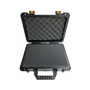 Clascase - Clascase C08 Özelleştirilebilir Evrensel Su Geçirmez Sert Plastik Çanta (1)
