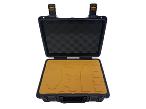 Clascase C021 Dji Air 3 / Air 3S RC 2 Hardcase Drone Taşıma Çantası - Thumbnail