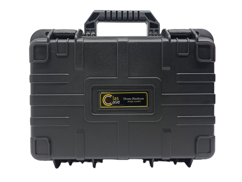 Clascase C021 Dji Air 3 / Air 3S RC 2 Hardcase Drone Taşıma Çantası