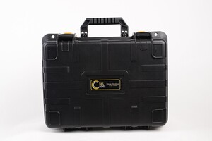 Clascase - Clascase C013 Dji Avata Pro View / Smart / Explorer Combo Hardcase Drone Taşıma Çantası