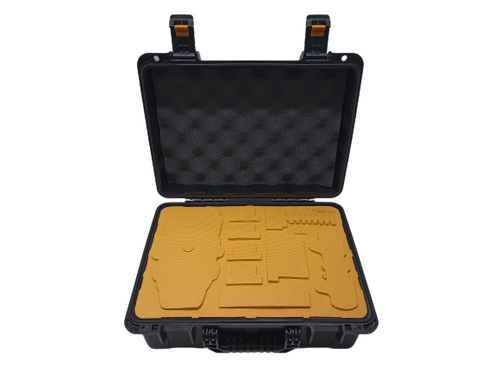 Clascase C015 Dji Mavic 3 Pro Hardcase Drone Taşıma Çantası