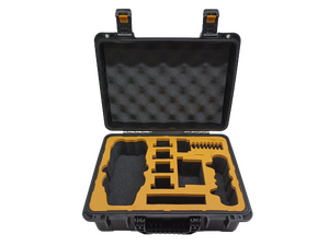 Clascase - Clascase C015 Dji Mavic 3 Pro Hardcase Drone Taşıma Çantası (1)