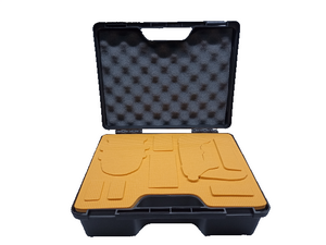 Clascase Dji Mavic Mini 3 / Mini 3 Pro Hardcase Drone Taşıma Çantası - Thumbnail