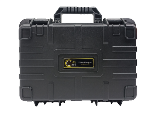 Clascase C020 Dji Mini 4 Pro RC 2 Hardcase Su Geçirmez Drone Taşıma Çantası
