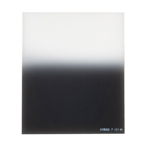 Cokin - Cokin Graduated Neutral Density Grey G2 (ND4) P121 M