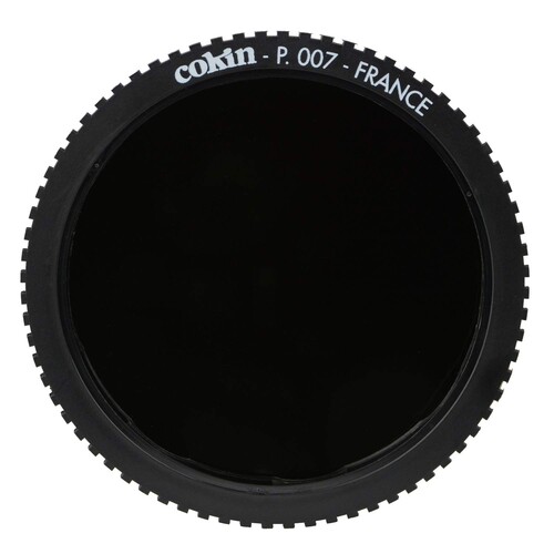 Cokin IR 89B Kızılötesi Filtre P007