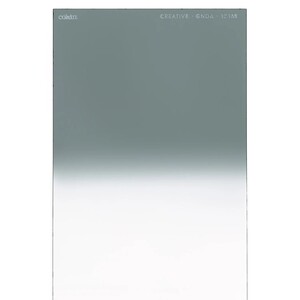 Cokin - Cokin Neutral Grey G2 ND2 - Z serisi Kare Filtre (Z121L)
