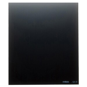 Cokin - Cokin Neutral Grey G2 ND8 - Z serisi Kare Filtre (Z121F)
