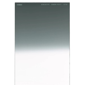 Cokin - Cokin Neutral Grey G2 ND8 - Z serisi Kare Filtre Soft (Z121S)