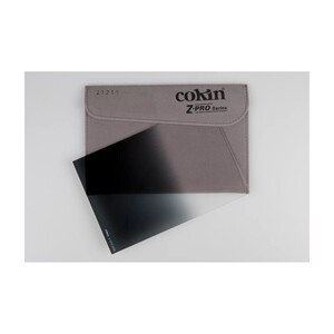 Cokin - Cokin Neutral Grey G2 ND8 - Z serisi Kare Filtre Soft (Z121S) (1)