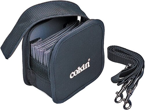 Cokin P306 Serisi Filtre Çantası