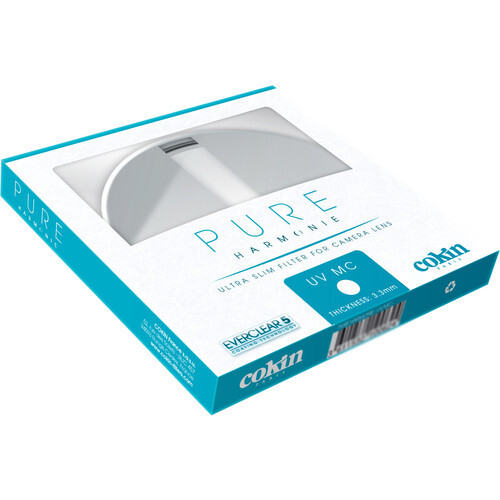 Cokin Pure Harmonie 39mm UV MC Filtre