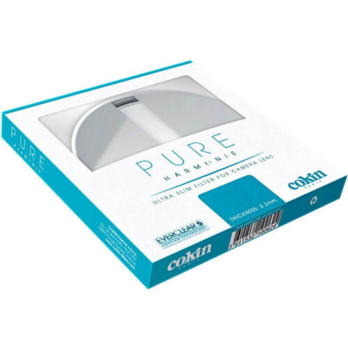 Cokin Pure Harmonie 43mm C-PL Filtre
