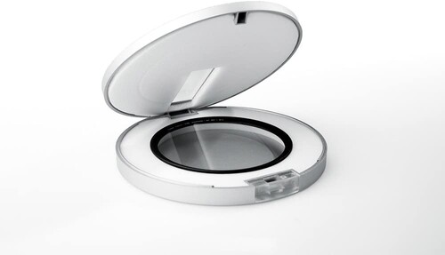 Cokin Pure Harmonie 58mm C-PL Filtre