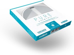 Cokin Pure Harmonie 58mm UV MC Filtre - Thumbnail
