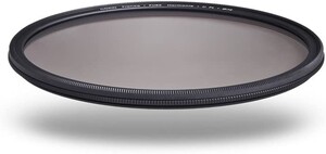 Cokin - Cokin Pure Harmonie 77mm C-PL Filtre (1)