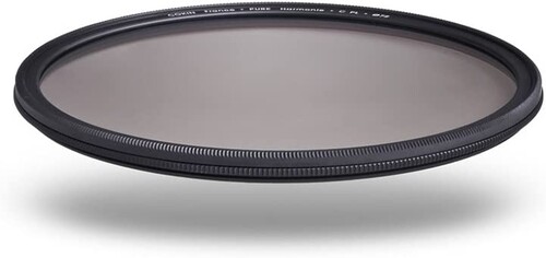 Cokin Pure Harmonie 77mm C-PL Filtre