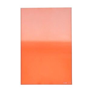 Cokin - Cokin Sunset 1 84x100mm Filtre 197