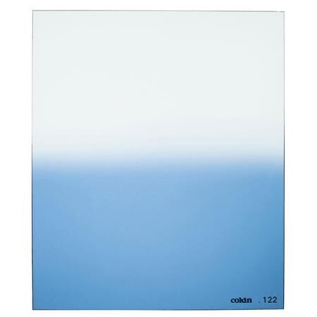 Cokin Z PRO Geçişli Blue Filtre B1(Z122)