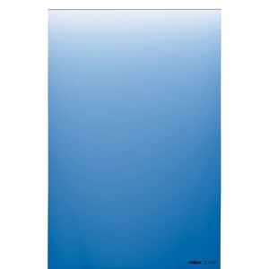 Cokin - Cokin Z PRO Geçişli Blue Filtre B2 Full (Z123F)