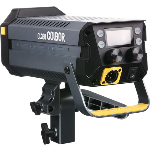 COLBOR 330W Bi-Color COB LED Video Işığı