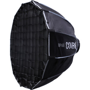 COLBOR - COLBOR 65cm Parabolik Softbox BP65 (1)