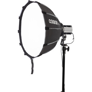 COLBOR - COLBOR 45cm Parabolik Softbox BP45 (1)
