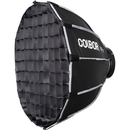COLBOR 45cm Parabolik Softbox BP45