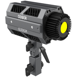COLBOR - COLBOR CL100X Bi-Color LED Video Işığı (1)
