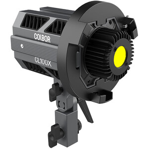 COLBOR CL100X Bi-Color LED Video Işığı - Thumbnail