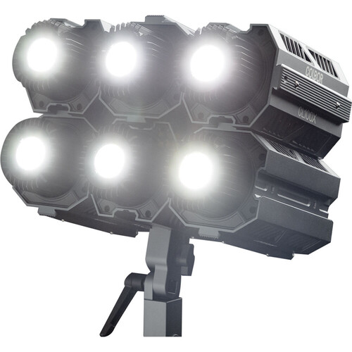 COLBOR CL100X Bi-Color LED Video Işığı