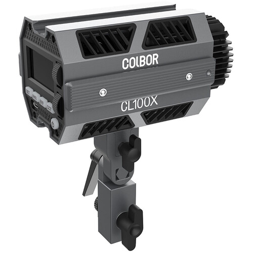 COLBOR CL100X Bi-Color LED Video Işığı