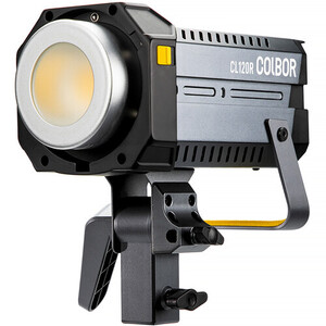 COLBOR - Colbor CL120R 120W RGB COB LED Video Işığı