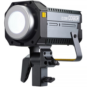 Colbor CL120R 120W RGB COB LED Video Işığı - Thumbnail