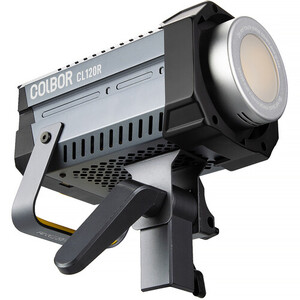 Colbor CL120R 120W RGB COB LED Video Işığı - Thumbnail